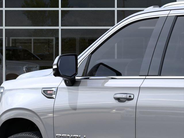 2026 GMC Yukon XL 4WD Denali