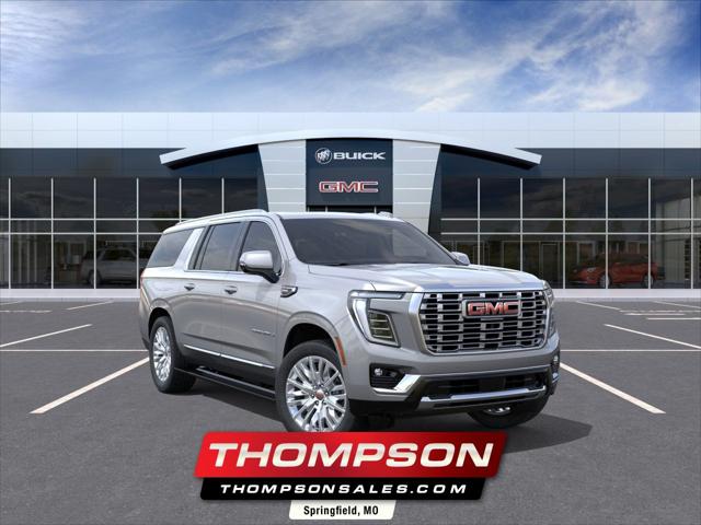 2026 GMC Yukon XL 4WD Denali for sale in Springfield, MO