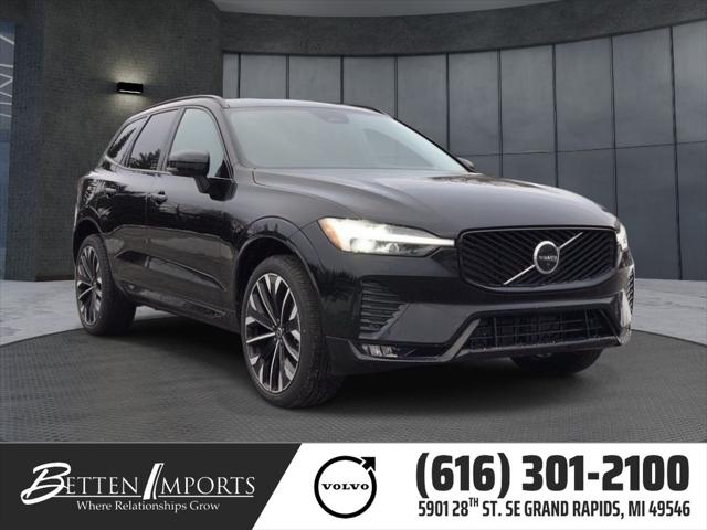 2026 Volvo XC60 B5 Ultra for sale in Grand Rapids, MI