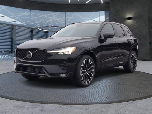 2026 Volvo XC60 B5 Ultra
