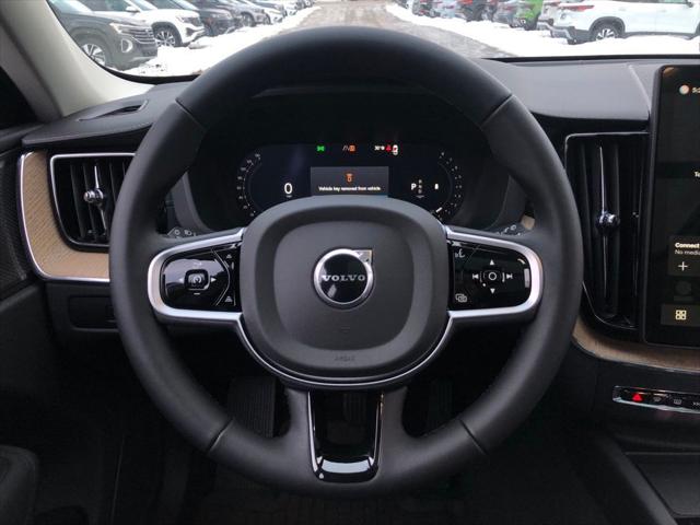 2026 Volvo XC60 B5 Ultra