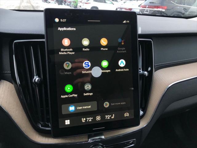 2026 Volvo XC60 B5 Ultra
