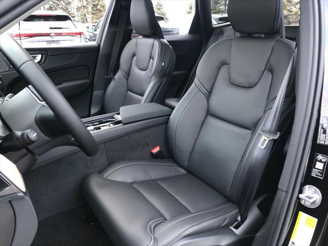 2026 Volvo XC60 B5 Ultra