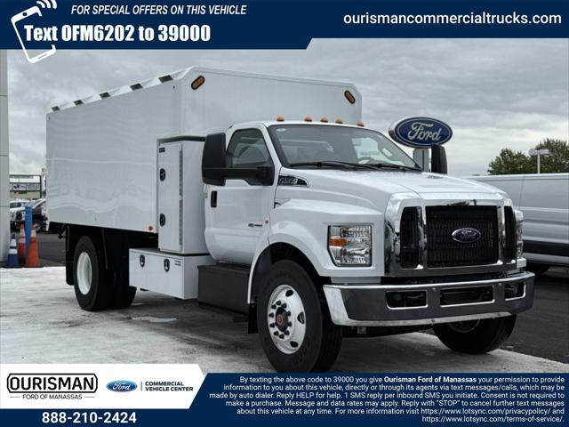2026 Ford F-650 Base for sale in Manassas, VA
