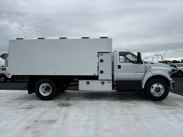 2026 Ford F-650 Base