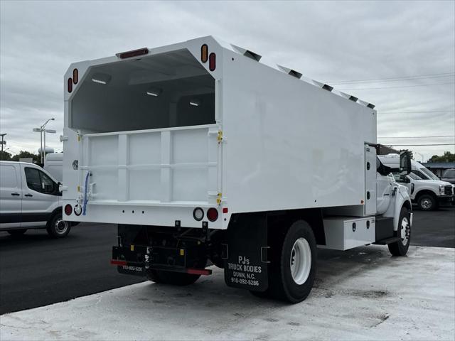 2026 Ford F-650 Base
