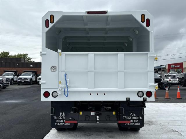 2026 Ford F-650 Base