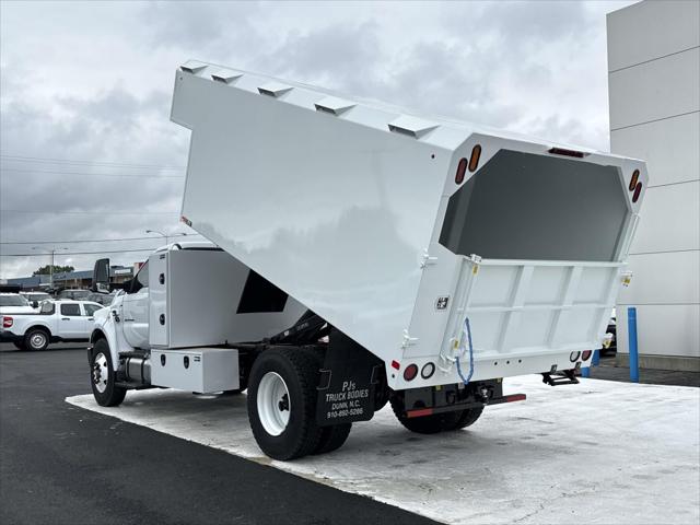 2026 Ford F-650 Base