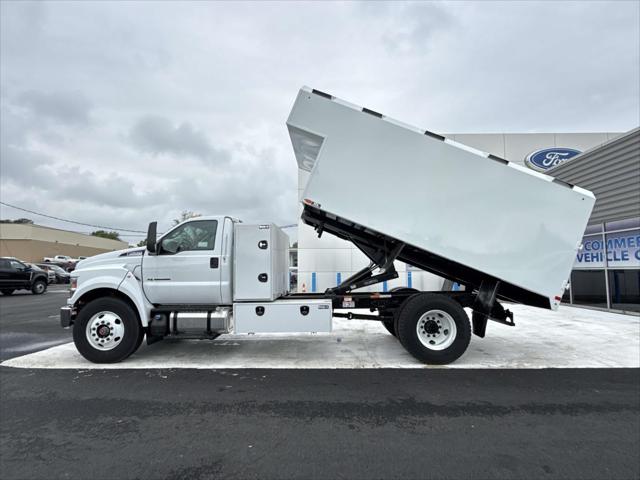 2026 Ford F-650 Base