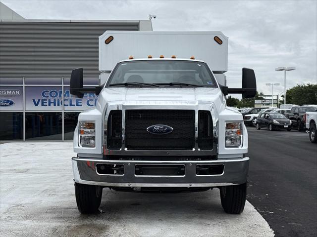 2026 Ford F-650 Base