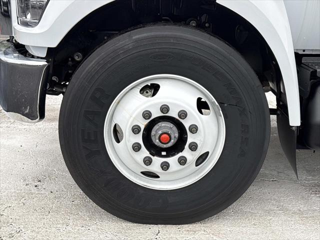 2026 Ford F-650 Base