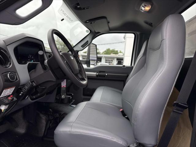 2026 Ford F-650 Base