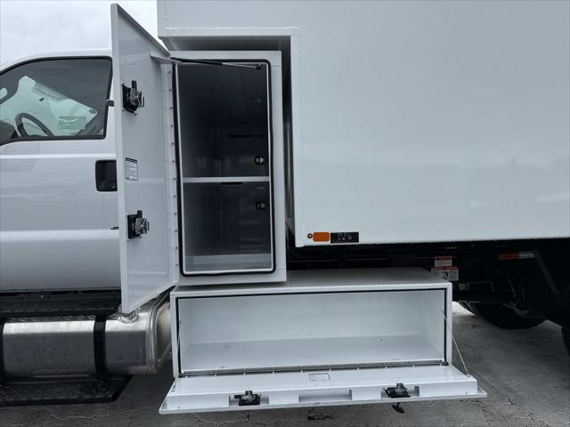 2026 Ford F-650 Base
