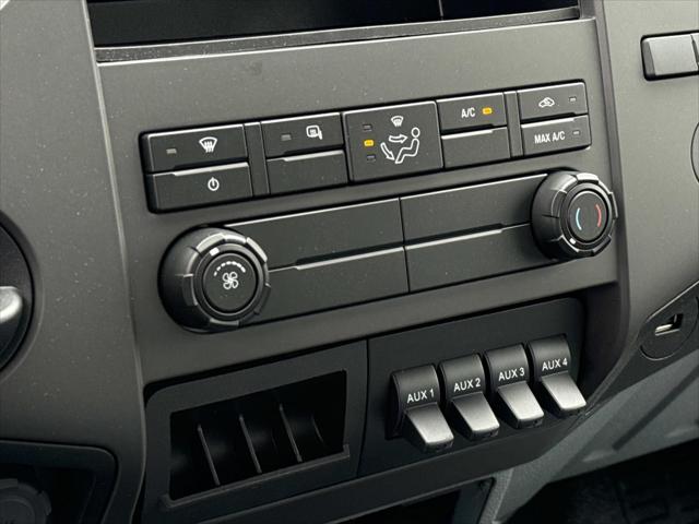 2026 Ford F-650 Base