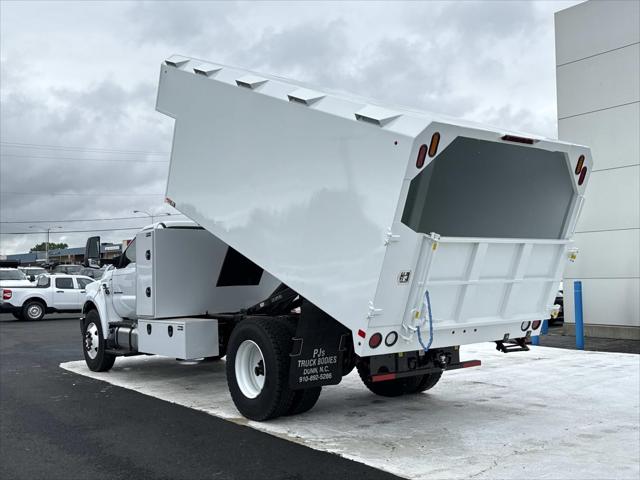 2026 Ford F-650 Base