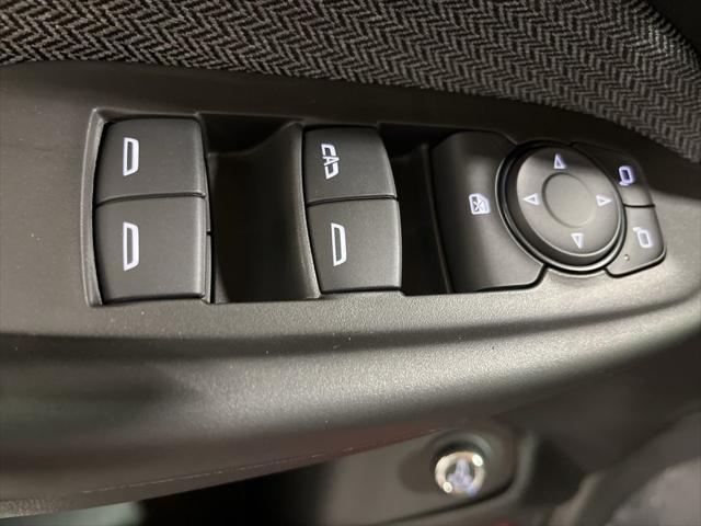 2026 Chevrolet TrailBlazer AWD LT