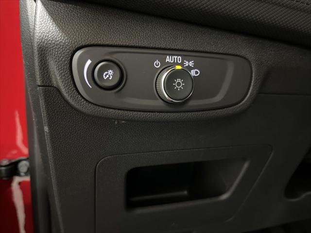 2026 Chevrolet TrailBlazer AWD LT