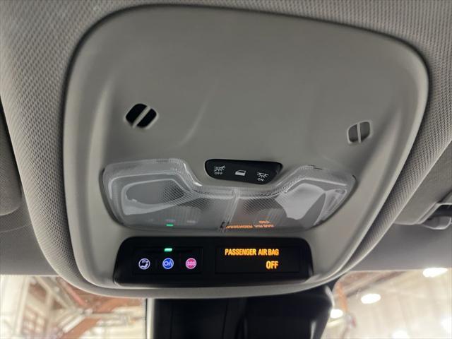 2026 Chevrolet TrailBlazer AWD LT