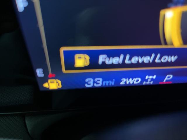 2026 Chevrolet TrailBlazer AWD LT