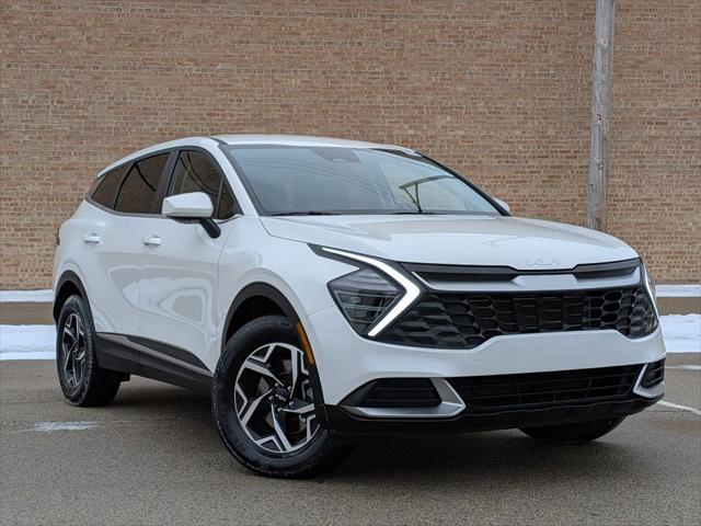 2025 Kia Sportage LX for sale in Lincolnwood, IL