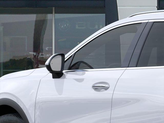 2026 Buick Envision Preferred AWD