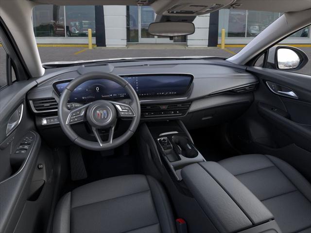 2026 Buick Envision Preferred AWD