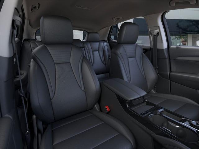 2026 Buick Envision Preferred AWD