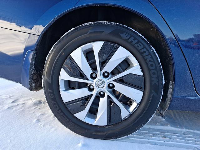 2023 Nissan Altima S FWD