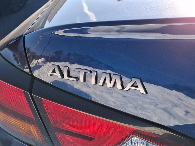 2023 Nissan Altima S FWD