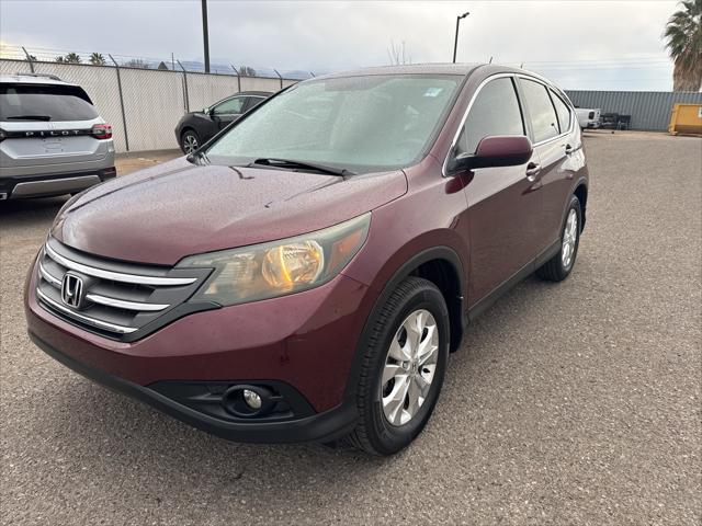 2014 Honda CR-V EX for sale in Kingman, AZ