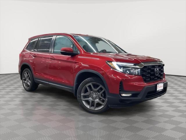 2023 Honda Passport AWD EX-L