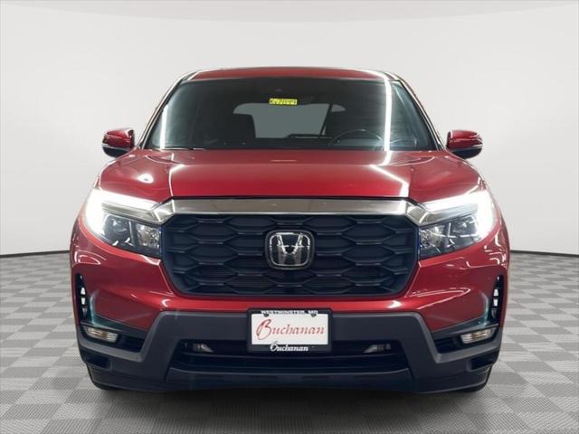 2023 Honda Passport AWD EX-L