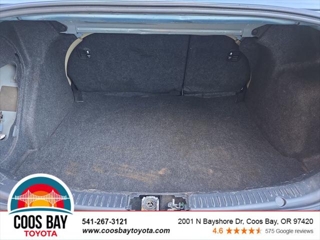 2007 Mazda Mazda3 i Sport