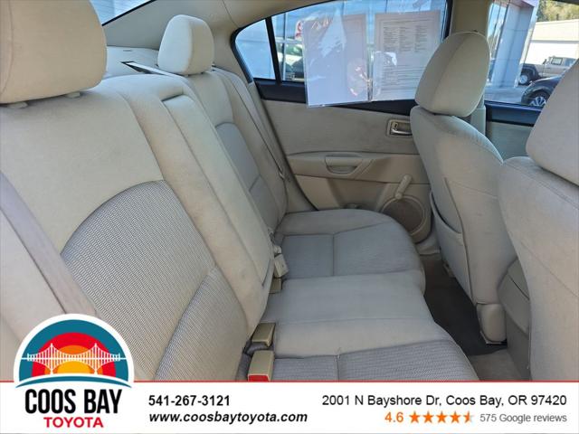 2007 Mazda Mazda3 i Sport