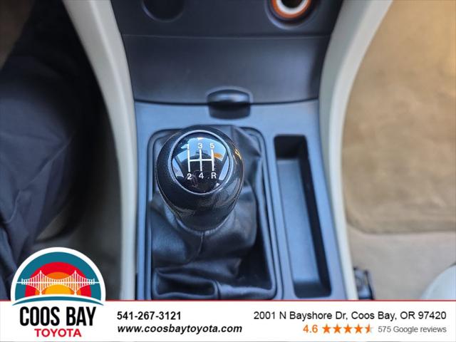 2007 Mazda Mazda3 i Sport