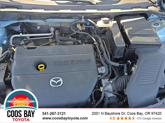 2007 Mazda Mazda3 i Sport