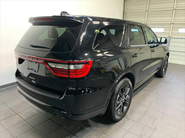 2021 Dodge Durango R/T AWD 2021 Dodge Durango R/T AWD