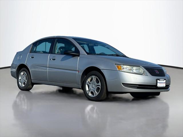 2005 Saturn ION 2