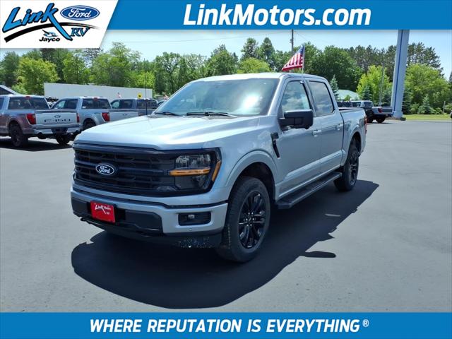 2026 Ford F-150 XLT for sale in Minong, WI