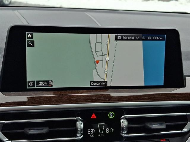 2022 BMW X3 xDrive30i 2022 BMW X3 xDrive30i