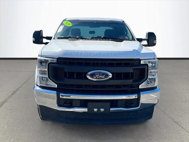 2020 Ford F-250 XL 2020 Ford F-250 XL