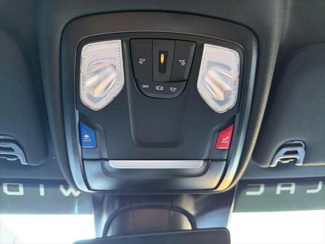 2026 Ram 2500 Big Horn Crew Cab 4x4 6'4" Box