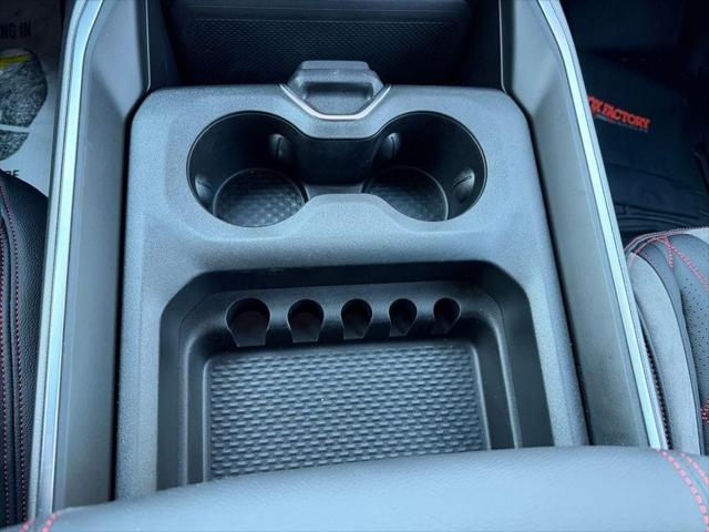 2026 Ram 2500 Big Horn Crew Cab 4x4 6'4" Box