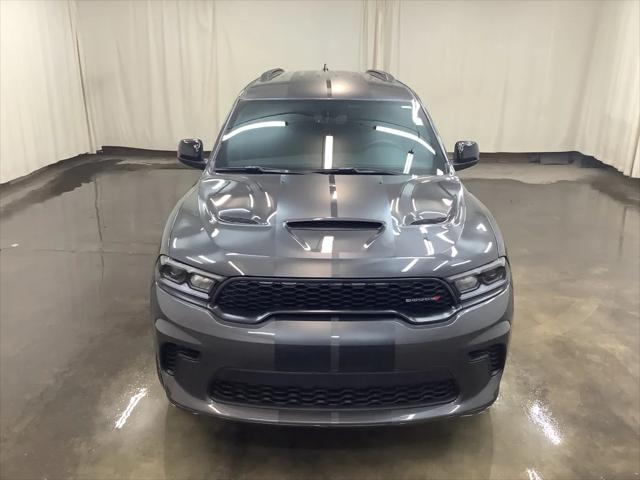 2026 Dodge Durango GT AWD HEMI V8