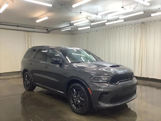 2026 Dodge Durango GT AWD HEMI V8