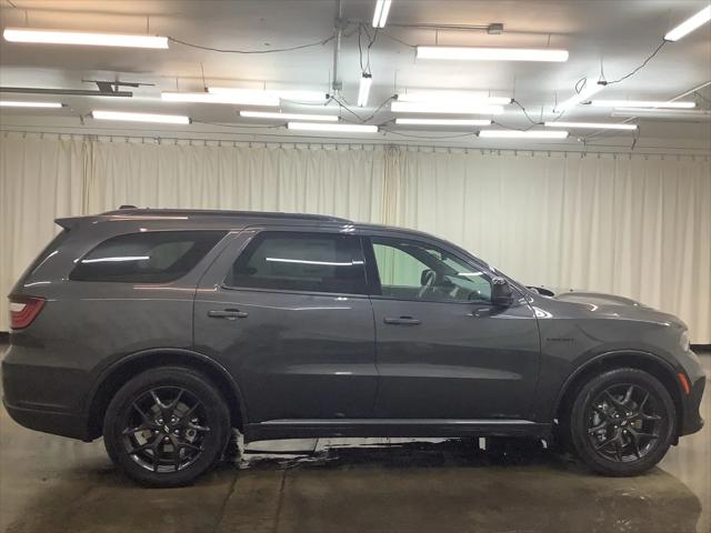 2026 Dodge Durango GT AWD HEMI V8
