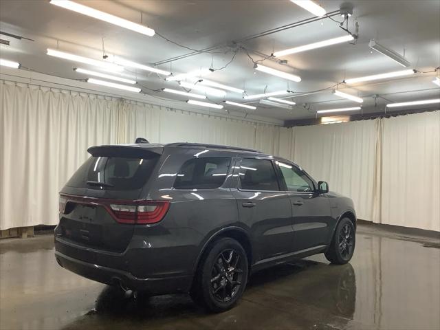2026 Dodge Durango GT AWD HEMI V8