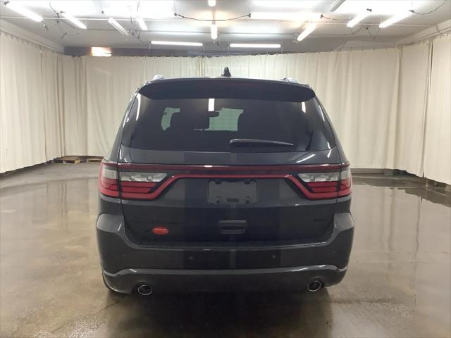 2026 Dodge Durango GT AWD HEMI V8