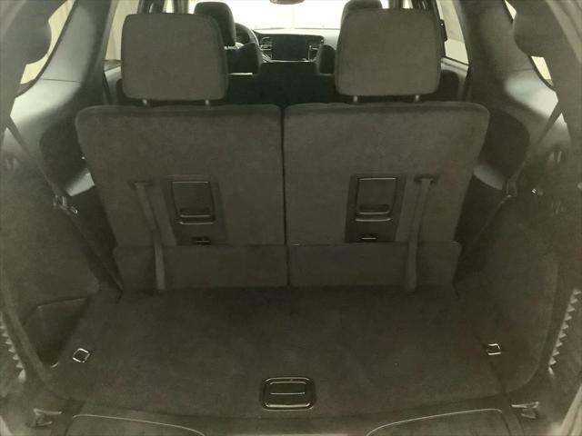 2026 Dodge Durango GT AWD HEMI V8