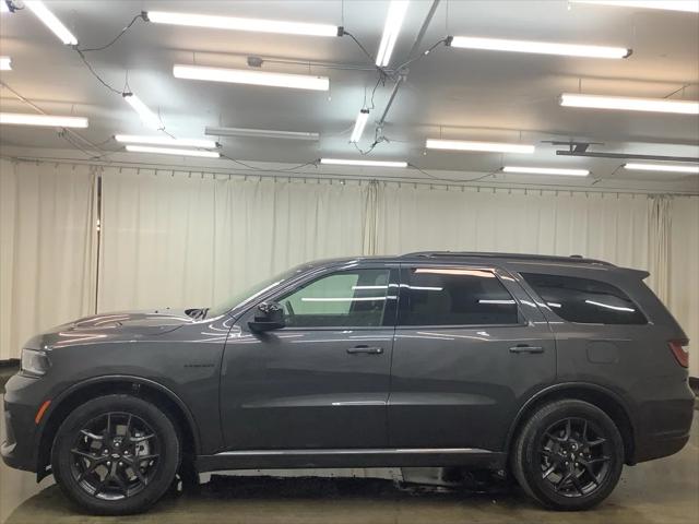 2026 Dodge Durango GT AWD HEMI V8
